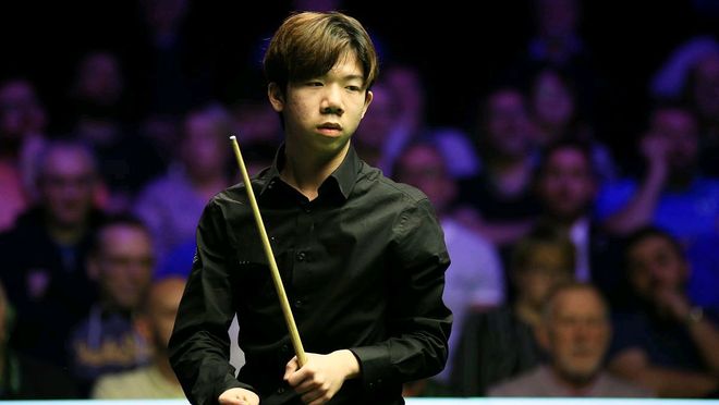 于一场平局 于一场平局