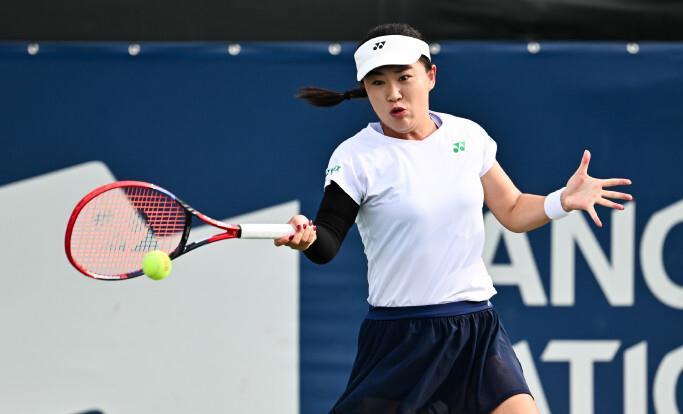 运会的接近 运会的接近