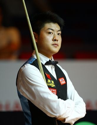 导运动员 导运动员