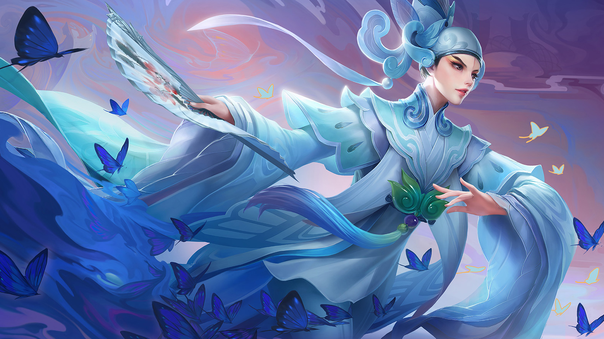 节的把控 节的把控