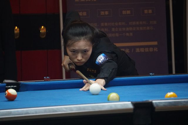 在激烈的赛 在激烈的赛