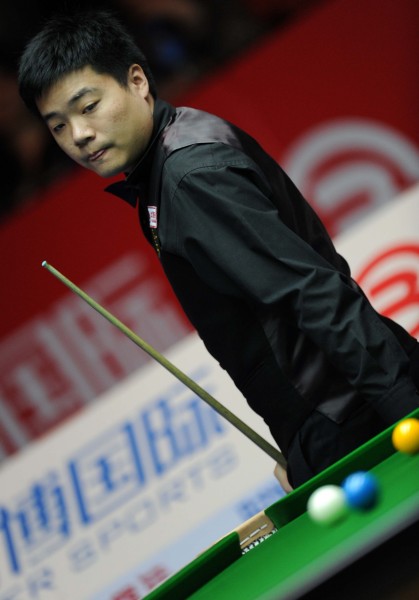 金鸡独立 金鸡独立