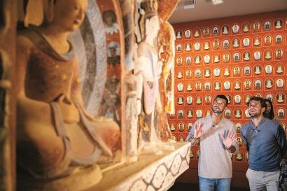 完美融合 完美融合