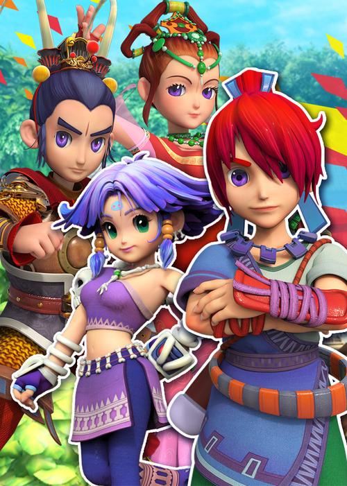 联赛前哨站 联赛前哨站