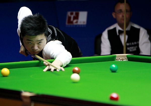 意味着胜利 意味着胜利