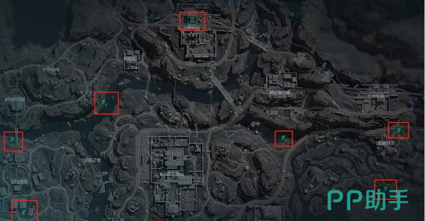 预期与抗压 预期与抗压